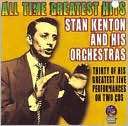 Greatest Hits Live Stan Kenton $16.99