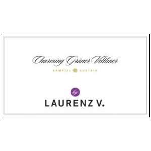  2006 Laurenz V Charming Gruner Veltliner Kamptal Austria 