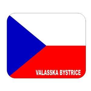  Czech Republic, Valasska Bystrice Mouse Pad Everything 