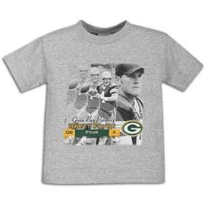  Packers Majestic Little Kids NFL Preschool Tee Sports 