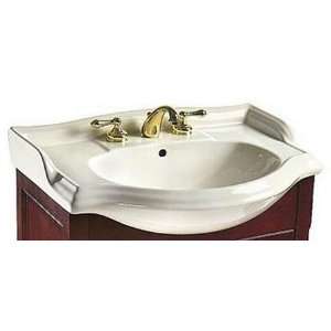  Empire Industries Bath Sink   Vanity Top Savoy S22W8