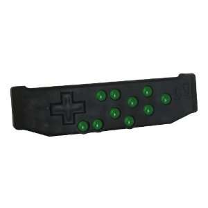   mobile G2 Game Controller Green Buttons Cell Phones & Accessories