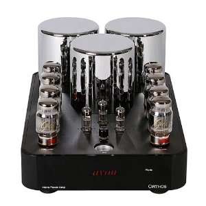  Ayon   Orthos II Mono Amplifier Electronics