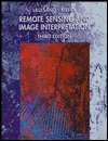 Remote Sensing and Image Interpretation, (0471577839), Thomas M 