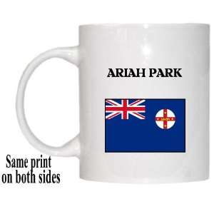  New South Wales   ARIAH PARK Mug 