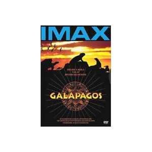 Ark Media   Galapagos IMAX   DVD Movies & TV