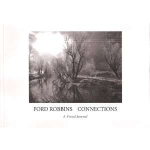  Connections A Visual Journal Ford Robbins Books