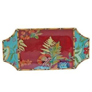  Zrike TRACY PORTER¨ MARISOL Serving Tray 15.5 Kitchen 