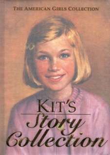   Kits Story Collection by Valerie Tripp, American 