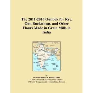   for Rye, Oat, Buckwheat, and Other Flours Made in Grain Mills in India