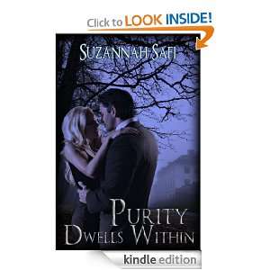 Purity Dwells Within Suzannah Safi  Kindle Store