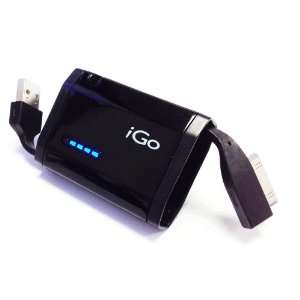  iGo Portable Battery Pack {Latest Model} for iPhone iPod 