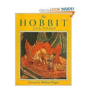   Michael Hague by J. R. R. Tolkien, Michael Hague (Illustrator) Books