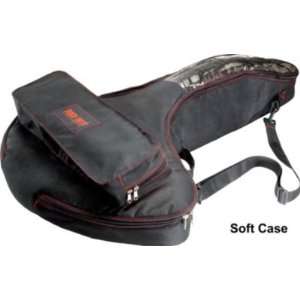Parker Red Hot Crossbow Case 