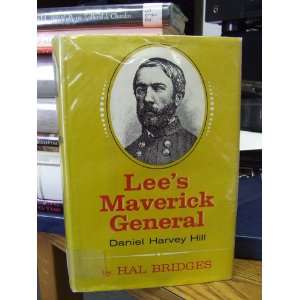 Lees Maverick General Hal Bridges Books