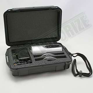 VAPECASE QSOL Custom Hard Case fits Arizer Solo Vaporizer Vape 