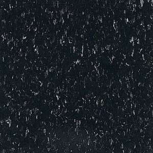 Armstrong Excelon Imperial Texture Classic Black Vinyl Flooring