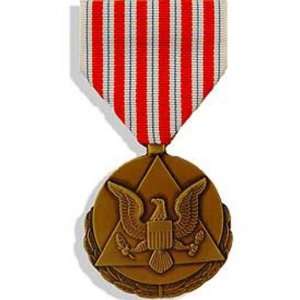  U.S. Army Outstanding Civilian Service Award Patio, Lawn 