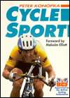   Cycle Sport by Peter Konopka, Crowood Press, Limited 