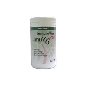  Immune Tree LimuZ6