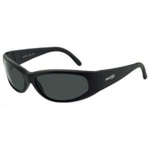  Arnette Sunglasses Catfish Matte Black