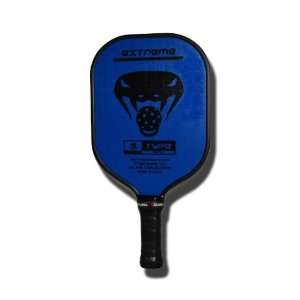  Extreme Pickleball Paddle   Composite   Blue Sports 