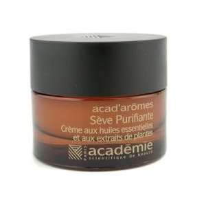  Academie AcadAromes Purifying Cream 1.7OZ Everything 