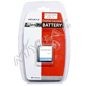  DIGITAL CAMERA BATTERY for SONY NP FE1 DSC T7   RETAIL 