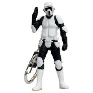  Star Wars Scout Trooper Keychain Toys & Games