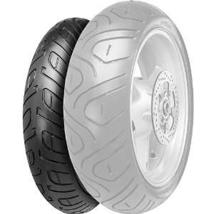  Continental Conti Force Sport Touring Radial Front Tire 