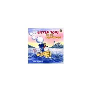 Little Toot and the Lighthouse hardie gramatky  Books