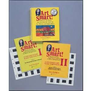  Pearson Education Art Smart Art History and Art 