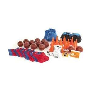  CoachPlus Basketball Packs