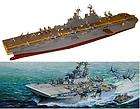   MODELS MRC 1/350 USS WASP LHD 1 AMPHIBIOUS ASSAULT NAVY SHIP KIT 64001