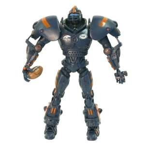   FOX Sports Cleatus Robot DENVER BRONCOS