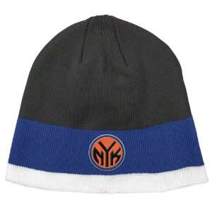  New York Knicks NBA Series Team Logo Knit Hat Sports 
