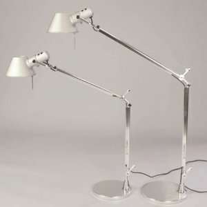  Artemide TOL0060 Tolomeo Mini LED MWL Table Lamp with 