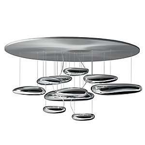  Mercury Flushmount by Artemide