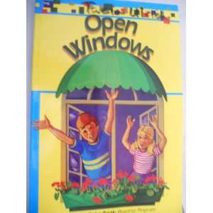  Windows (A Beka Book Reading Program) (A Beka Book Reading Program 