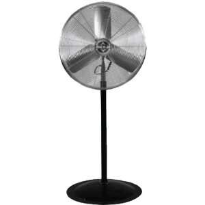  MARLEY Non Oscillating Fan Head   Model  MACH30 Blade 