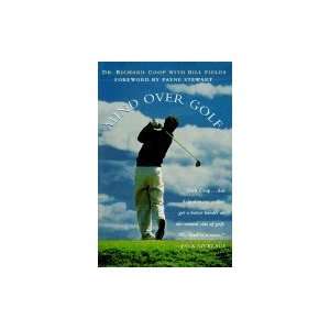   Golf  How to Use Your Head to Lower Your Score Rchard HCop Books