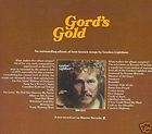 GORDON LIGHTFOOT PROMO PACKAGE Sit Down Young Stranger poster bio 