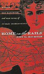   Domesticity by Amy G. Richter 2005, Paperback 9780807855911  