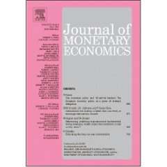   article from Journal of Monetary Economics] R. Rigobon, B. Sack