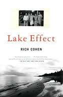   Lake Effect by Rich Cohen, Knopf Doubleday Publishing 