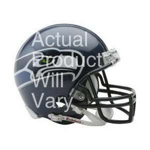  Matt Hasselbeck Seattle Seahawks Autographed Mini Helmet 