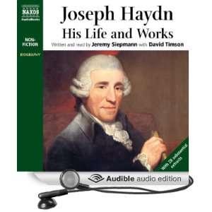  Joseph Haydn His Life and Works (Audible Audio Edition 