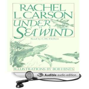   Wind (Audible Audio Edition) Rachel L. Carson, C. M. Hébert Books