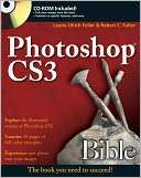   Photoshop CS3 Bible by Laurie Ulrich Fuller, Wiley 