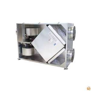   CFM Commercial Energy Recovery Ventilator from the T